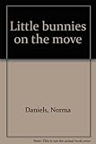 Little bunnies on the move