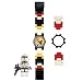 LEGO Kids' Star Wars Stormtrooper Watch #2907STWST