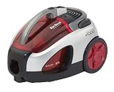 DIRT DEVIL-DDCYL5-2000W BAGLESS CYLINDER VACUUM