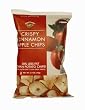 Good Health Crispy Apple Chips, Cinnamon, 2.5-Ounce Bags (Pack of 12) Good Health Crispy Apple Chips, Cinnamon, 2.5-Ounce Bags (Pack of 12)