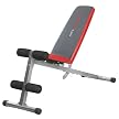 Weider Weight Bench - 130