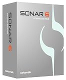 Cakewalk Sonar 6 Studio Edition (PC)
