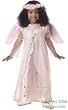 Toddler Pink Harmony Angel Holloween Costume (2-4T)