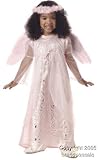 Toddler Pink Harmony Angel Holloween Costume (2-4T)