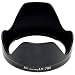 JJC replacement Canon EW-78E Lens Hood for CANON EF-S 15-85mm f/3.5-5.6 IS USM Lens