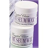 Museum Wax by