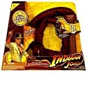 Indiana Jones Electronic Sound FX Whip