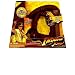 Indiana Jones Electronic Sound FX Whip