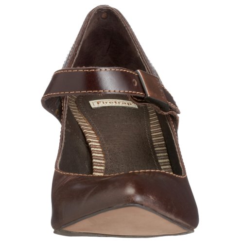 FIRETRAP Womens Palthrow