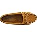Minnetonka Women's Newport Moc Loafers Shoes