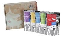 GeschenkBOX teekultur to go