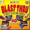 Blast Thru - A Brick Blasting Frenzy!