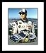 Jimmie Johnson NASCAR Auto Racing Framed 8x10 Photograph Collage