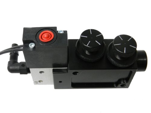 2 Stage Electronic Turbo Boost Controller