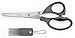 Kuuk 5-Blade Herb Scissors - Stainless Steel