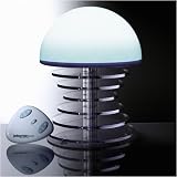 Jellephish Moodlamp