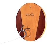 Viva Sol Premium Hook and Ring Game