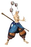 One Piece: God Enel P.O.P. Excellent Model Neo DX 1/8 Scale Figure
