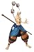 One Piece: God Enel P.O.P. Excellent Model Neo DX 1/8 Scale Figure_s-3