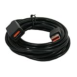 HDE Extension Cable for Xbox 360 Kinect