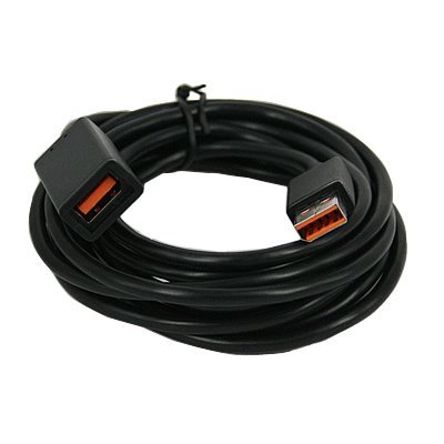 HDE Extension Cable for Xbox 360 Kinect