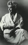 All the Available Light: A Marilyn Monroe Reader