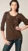 C & C California Coffee Bridget Top