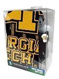 Georgia Tech Yellow Jackets Golf Towel Gift Pack - NCAA College Athletics