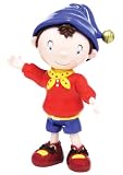 Noddy In Toyland articulated figures Noddy