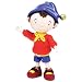 Noddy In Toyland articulated figures Noddy