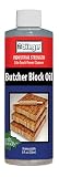 Siege Butcher Block Wood Oil