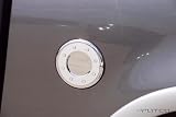 Putco Fuel Door Cover