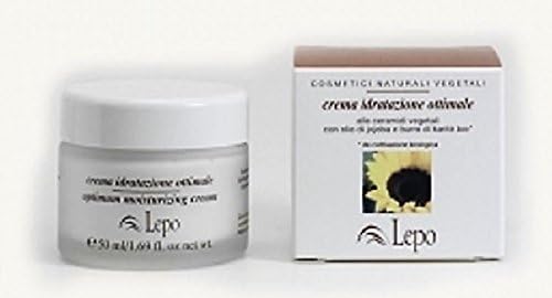 Lepo Optimum Moisturizing Cream