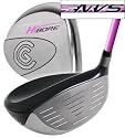 Women's Cleveland Hi-Bore W-Series Driver