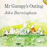 Mr. Gumpy's Outing