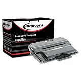 Innovera D2335X Compatible Remanufactured High-Yield Toner, 6,000 Page-Yield, Black (D2335X)