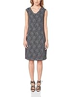 s.Oliver BLACK LABEL Vestido (Gris Oscuro)