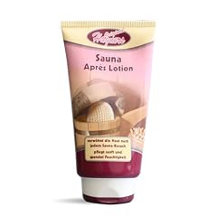 Sauna Apres Lotion