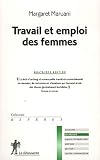 Travail et emploi des femmes
