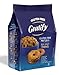 Gratify Gluten Free Pretzel Thins, Sea Salt, 6 Ounce (Pack of 6)