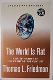 The World Is Flat