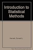 Introduction to statistical methods