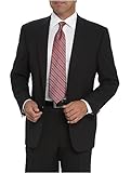 Joseph Abboud Two-Button Flat Front Suit
