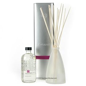 Evoque Passion Fruit and Fig Home Diffuser by Evoque Trapp Candles