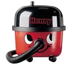 Numatic HVR200A Henry A1 Bagged Cylin...