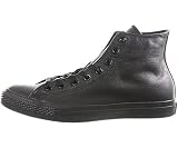 Converse Mens Chuck Taylor Leather Hi Leather Basketball