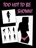 Deep Penetrations 6 [DVD]
