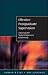 Effective Postgraduate Supervision: Improving the Student/Supervisor Relationship