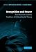 Book Recognition and Power: Axel Honneth and the Tradition of Critical Social Theory