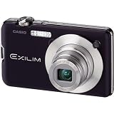 10.1 Mp Digital Camera Black